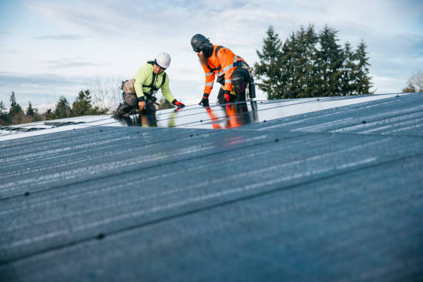Trusted Roof Replacement service in Anderson, CA - Ben Roofing and Steel LLC